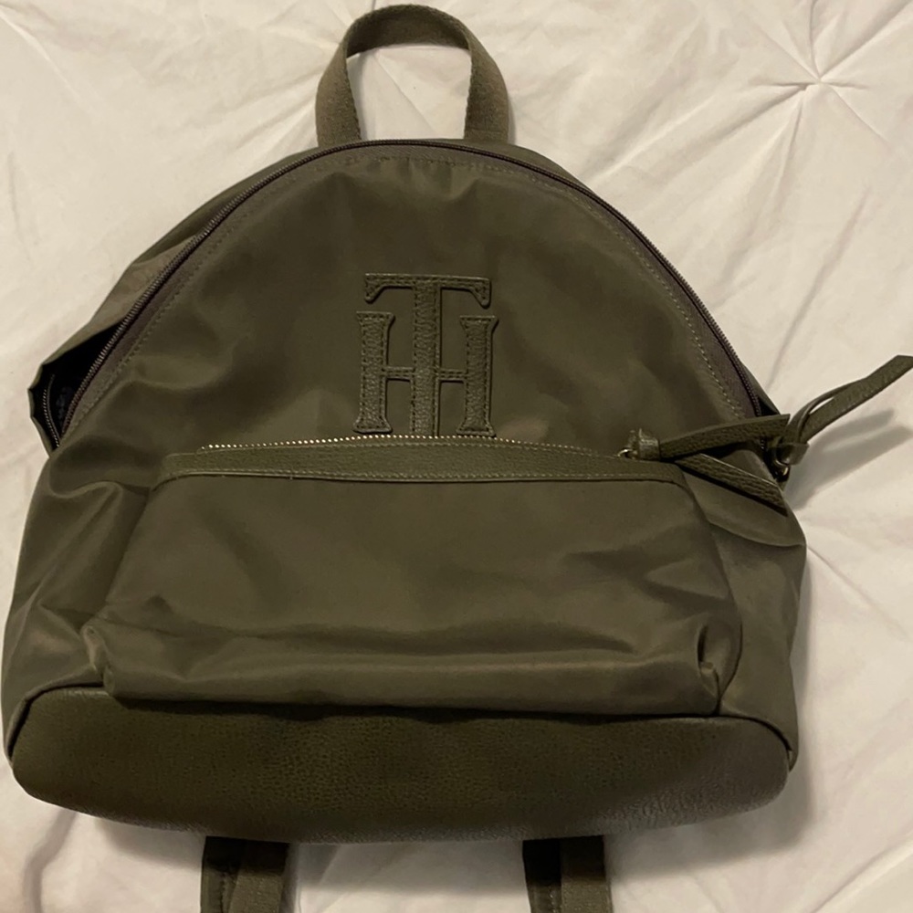 Tommy Hilfiger small backpack